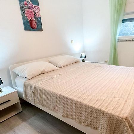 Apartmani Danica Orebić Zewnętrze zdjęcie