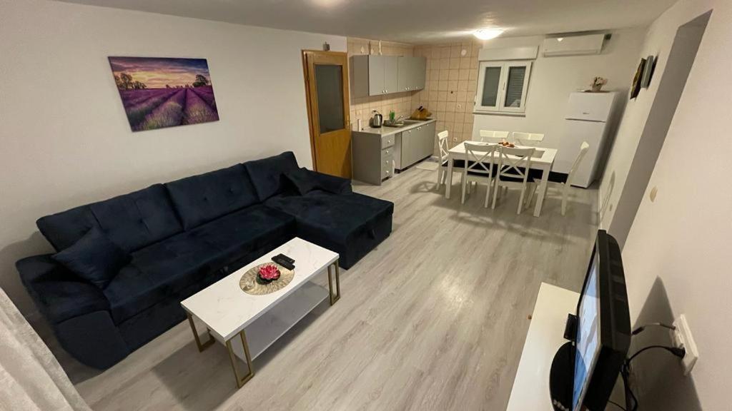 Apartmani Danica Orebić Zewnętrze zdjęcie