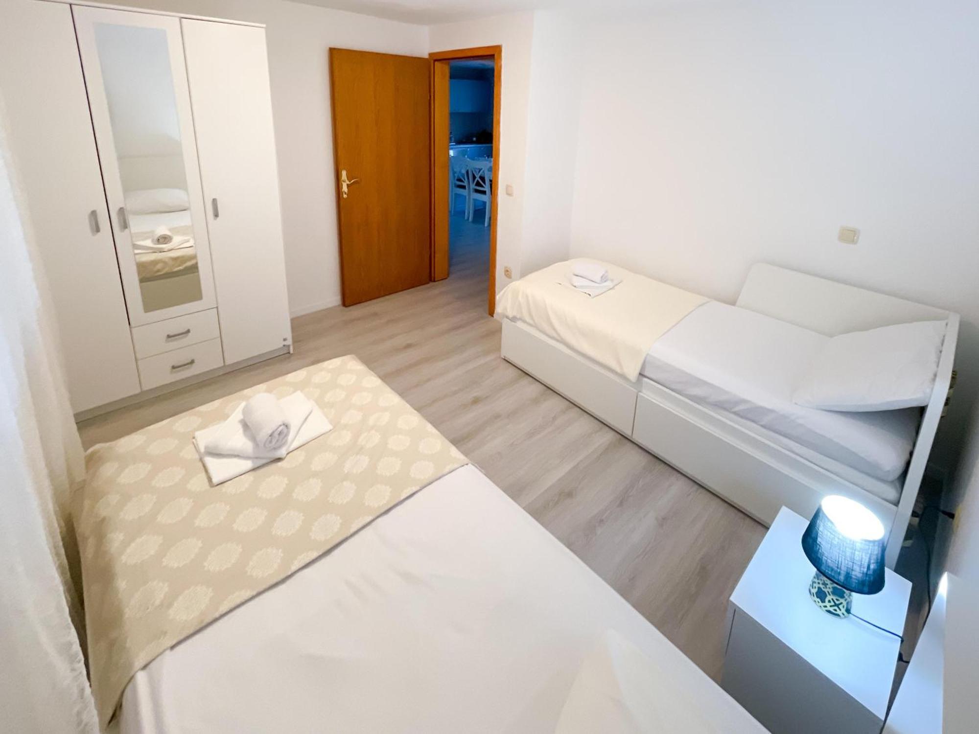 Apartmani Danica Orebić Zewnętrze zdjęcie