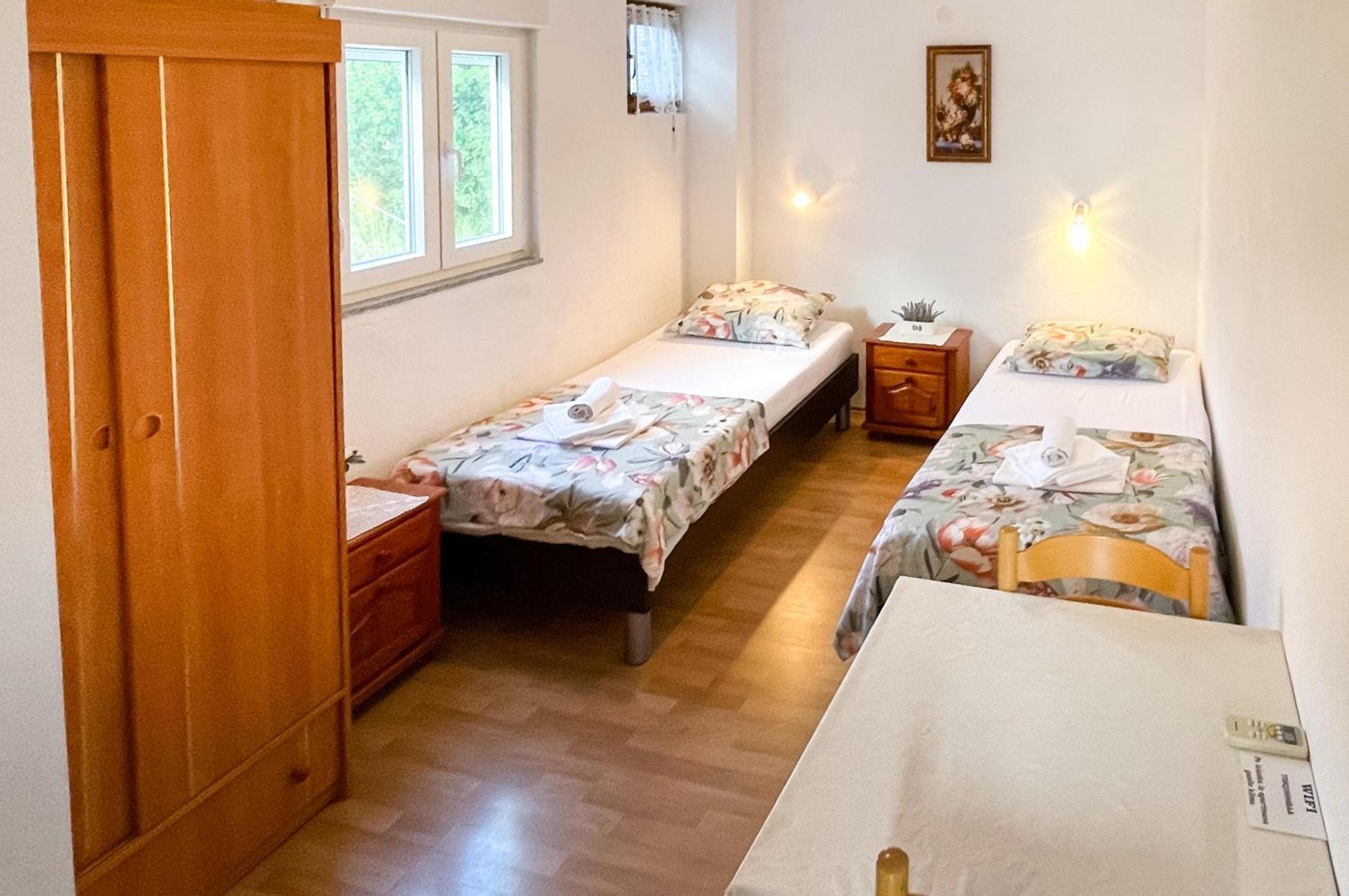 Apartmani Danica Orebić Zewnętrze zdjęcie