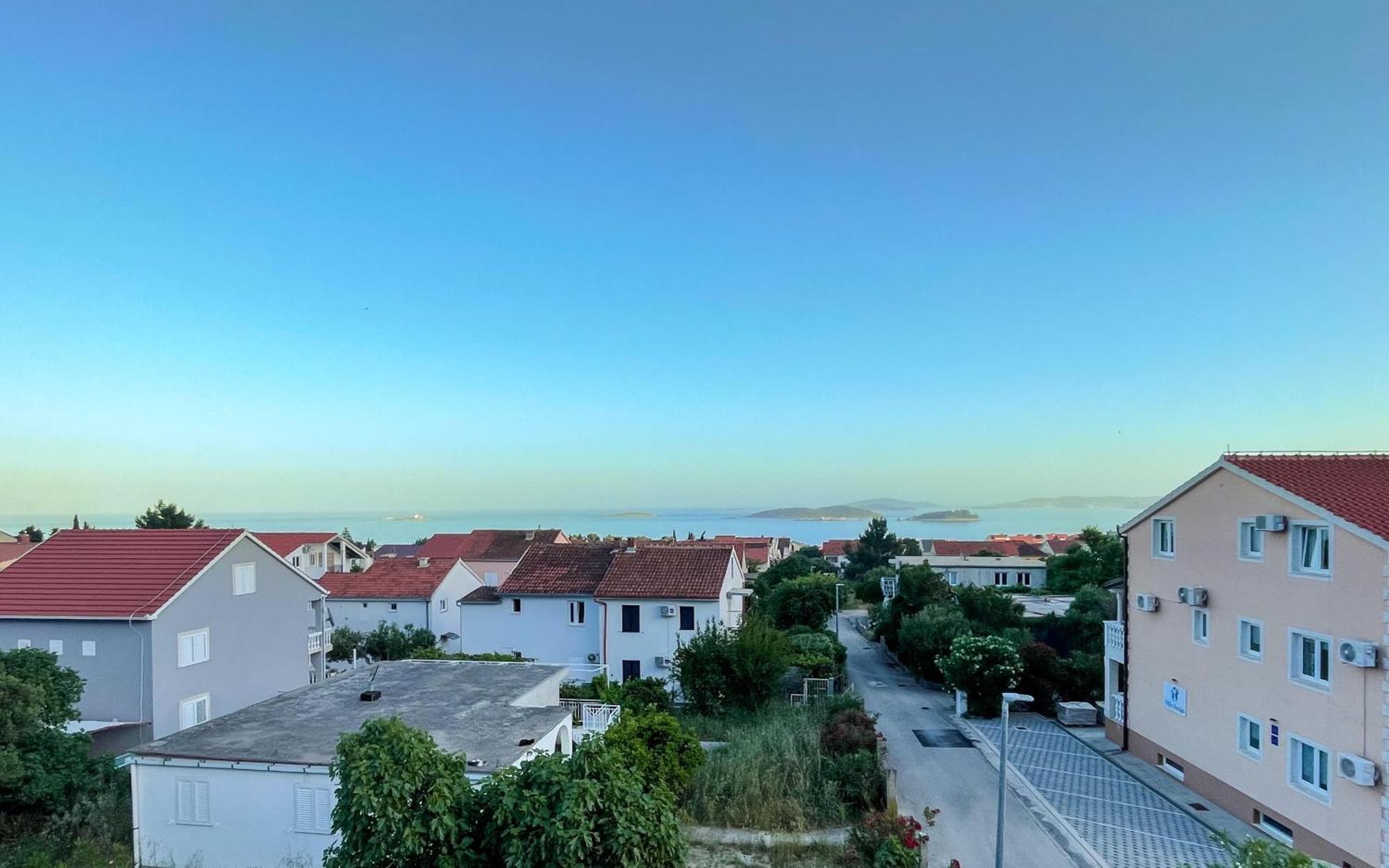 Apartmani Danica Orebić Zewnętrze zdjęcie
